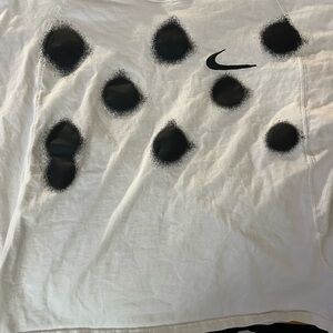 OFF-WHITE x Nike tee shirt